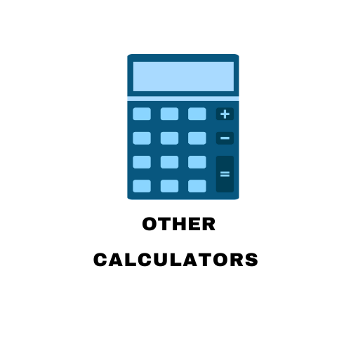 Other Calculators